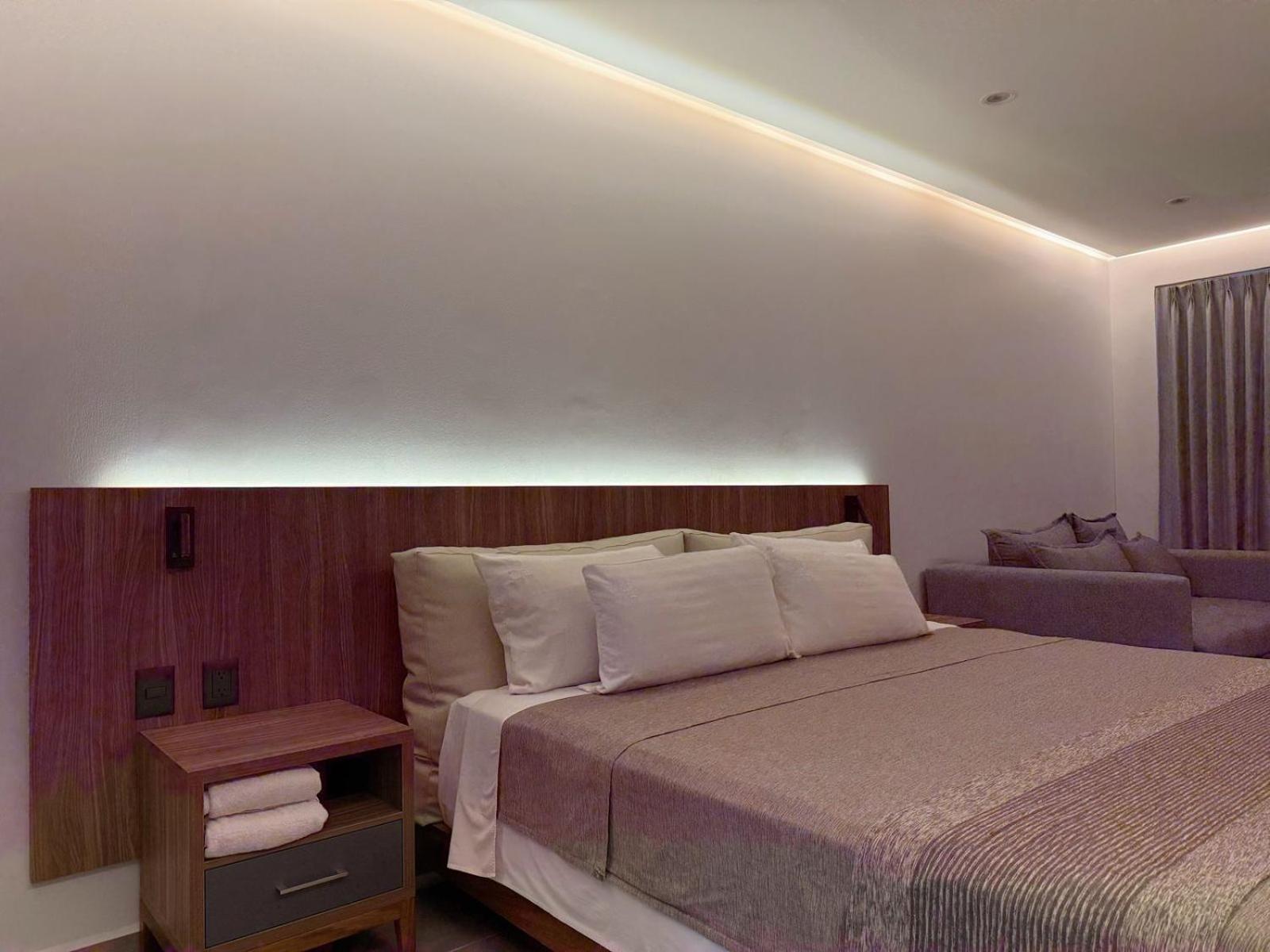 Hotel Mayis 18/55