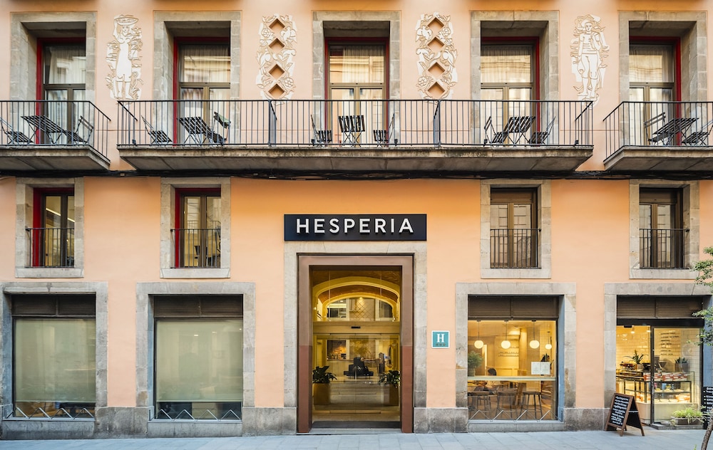 Hesperia Barri Gotic 2/64