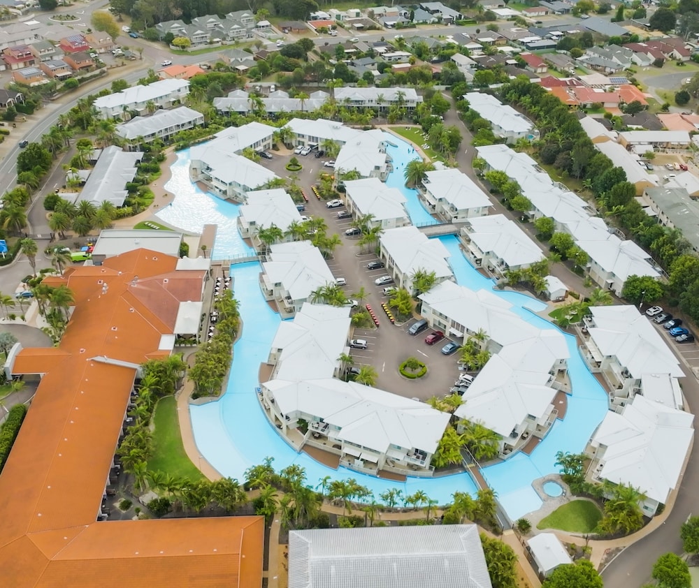 Oaks Port Stephens Pacific Blue Resort 51/60