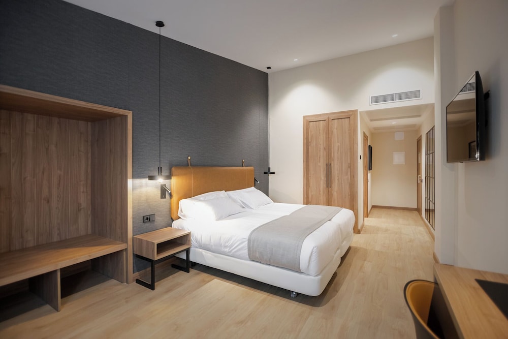 Hotel & Spa Convento San Francisco 5/50