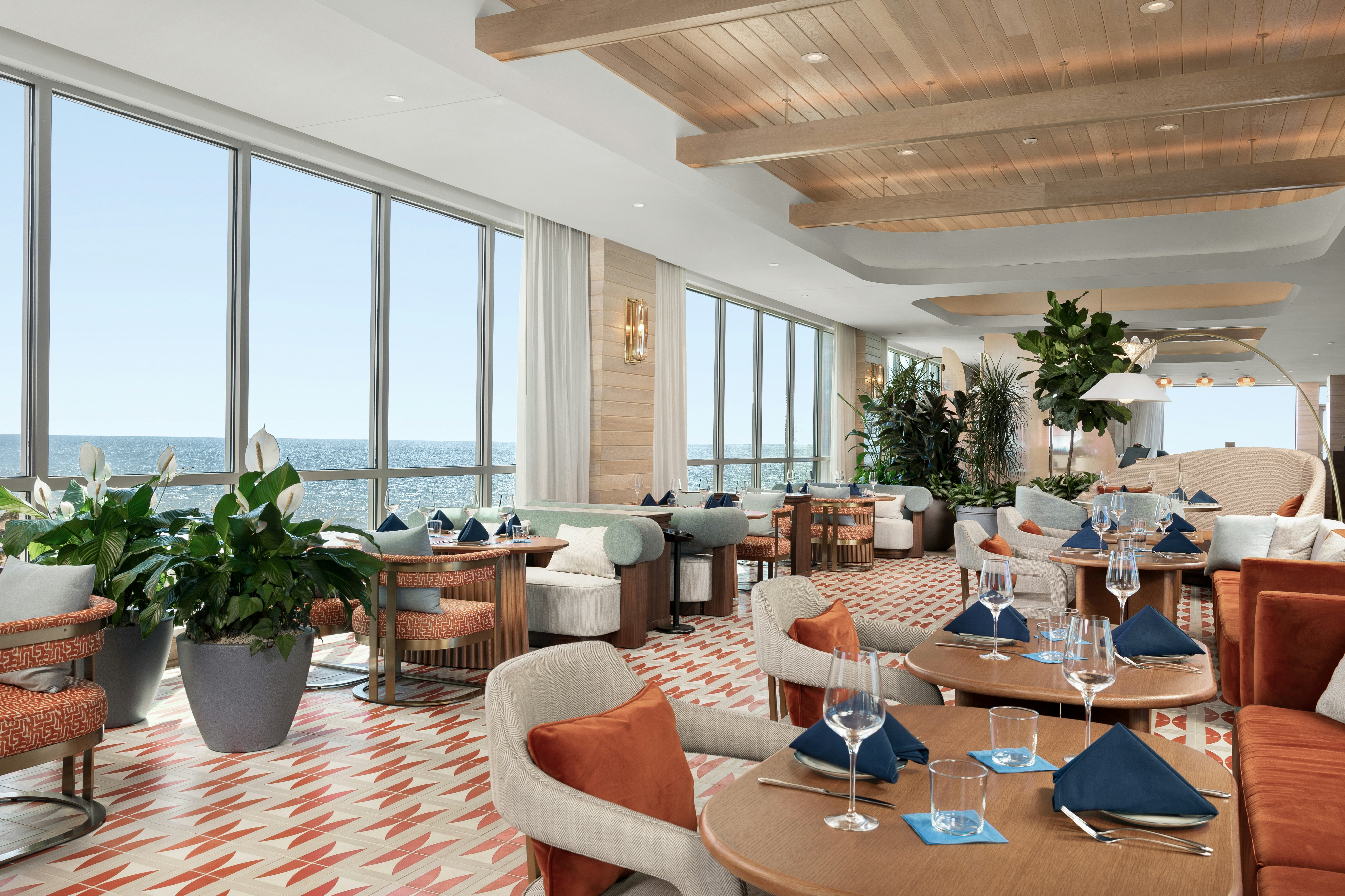 The Hiatus Clearwater Beach Curio Collection by Hilton 38/53