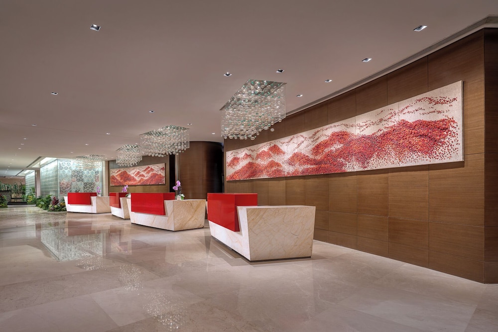 Kempinski Hotel Chongqing 5/44