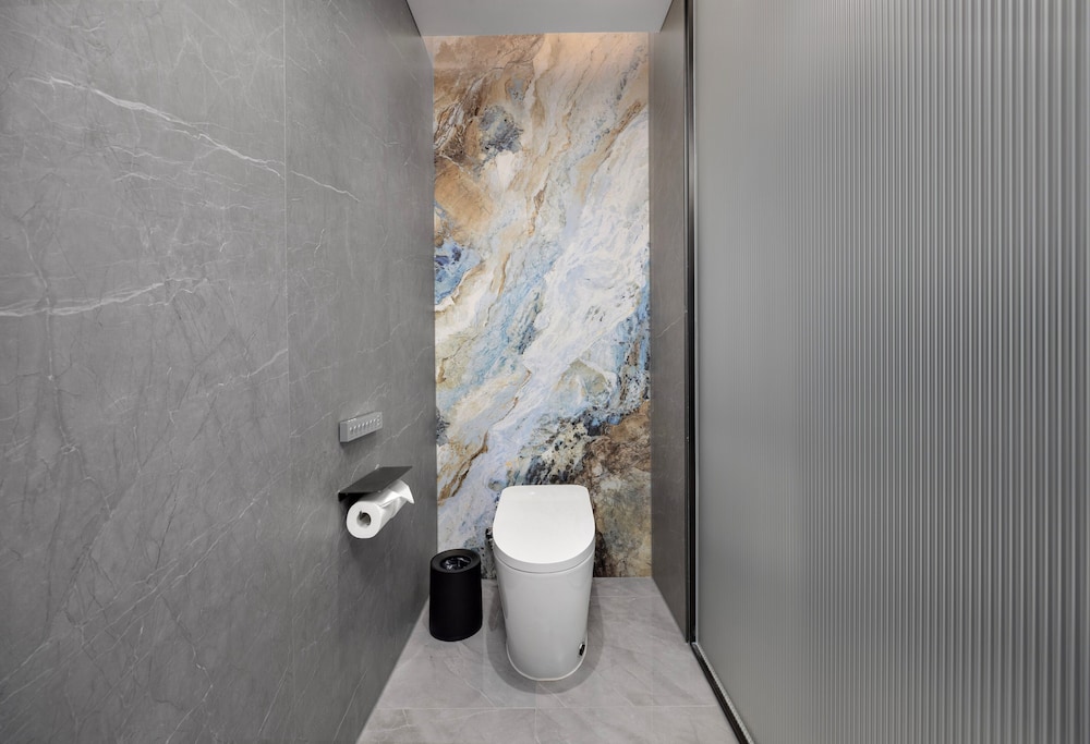 UrCove by Hyatt Beijing Zhongguancun Peking University 32/34