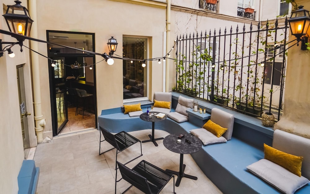 Timhotel Invalides Eiffel 48/68
