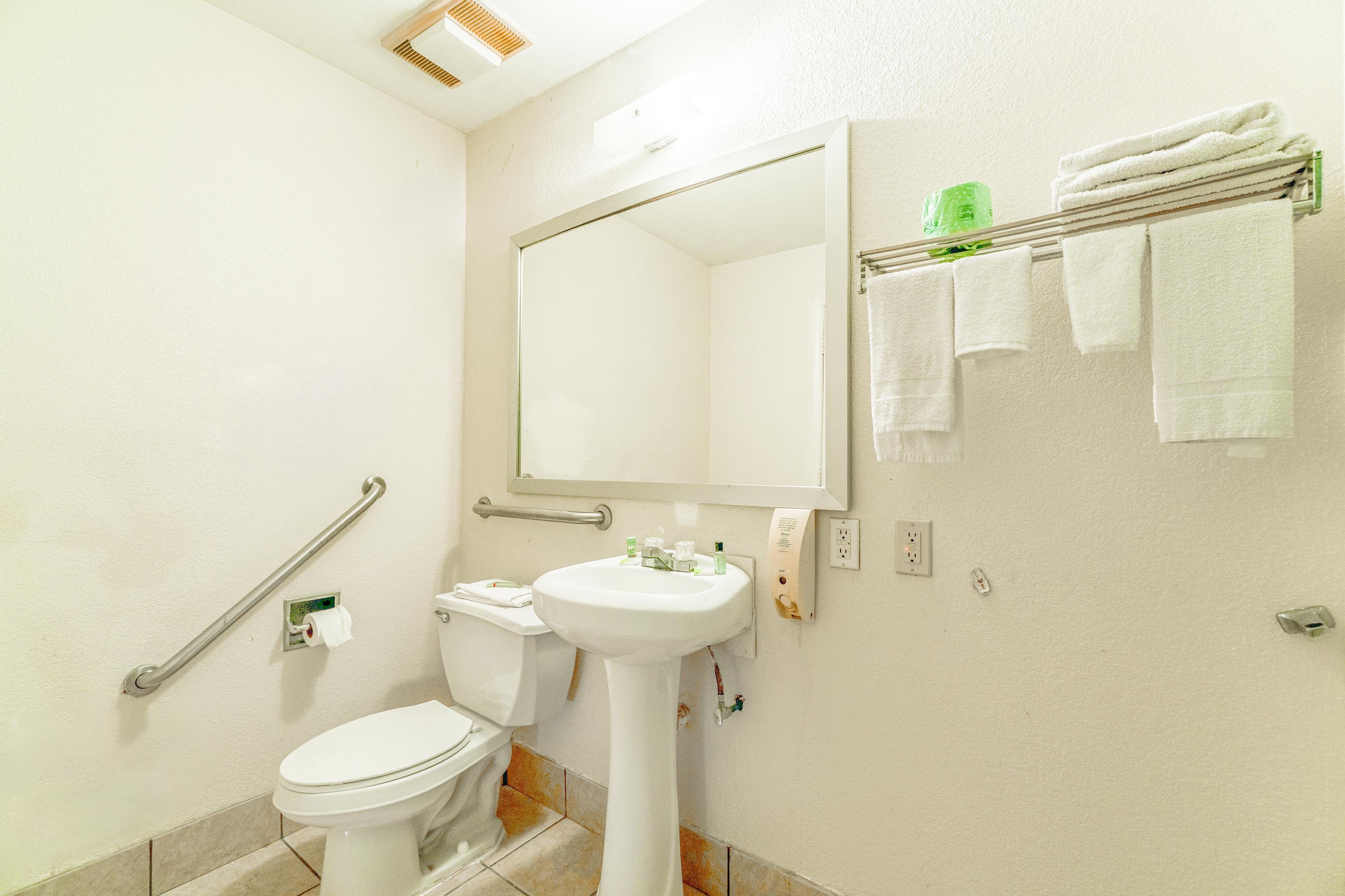Executive Inn Port Lavaca by OYO 39/40