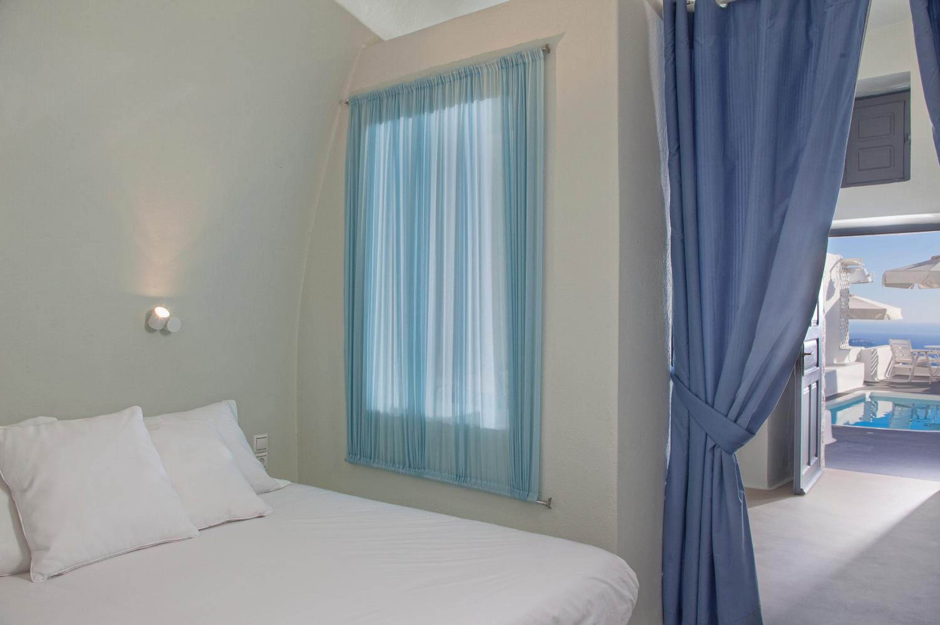Master, Suite, Caldera View, Private Pool
