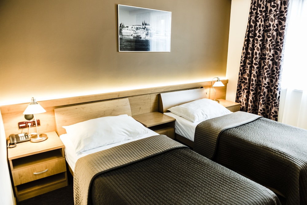 Archibald City Hotel 15/43