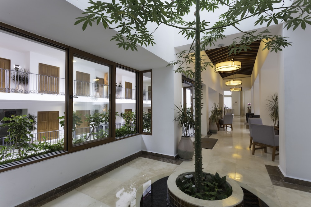 Almar Resort Luxury LGBT Beach Front Experience 32/59