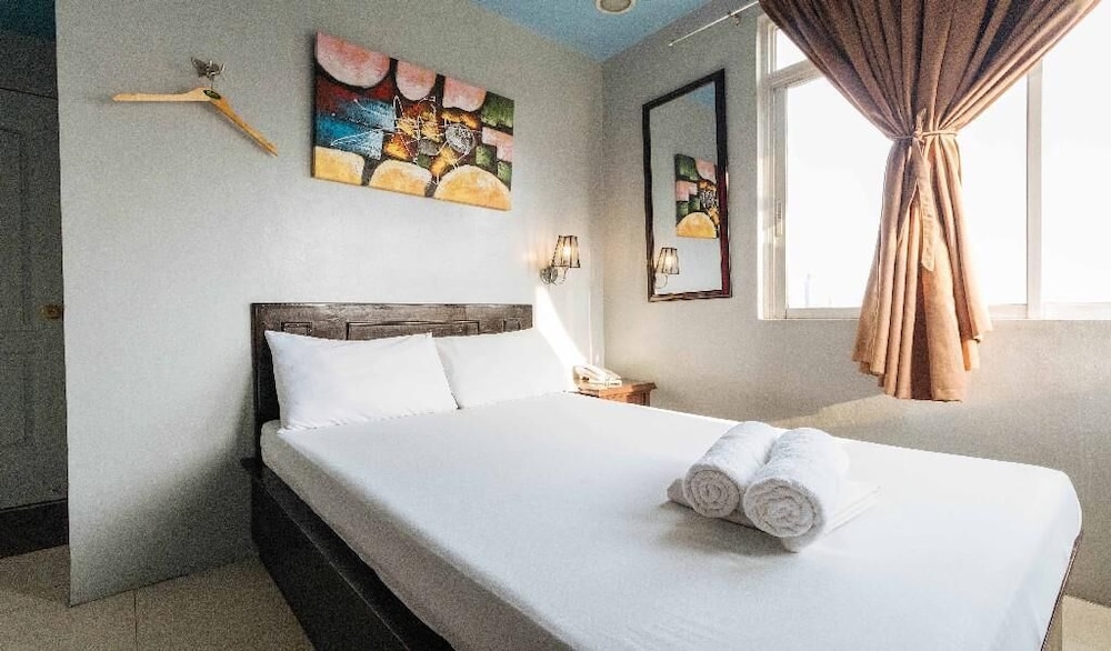 Getz Hotel 30/50