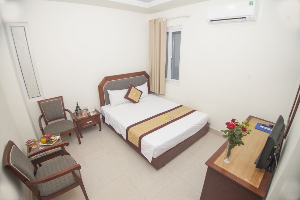 Hai Long Hotel 8/51