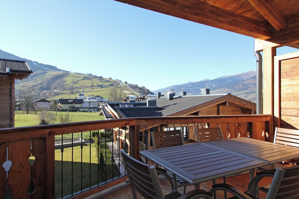 Avenida Mountain Resort Kaprun 57/70