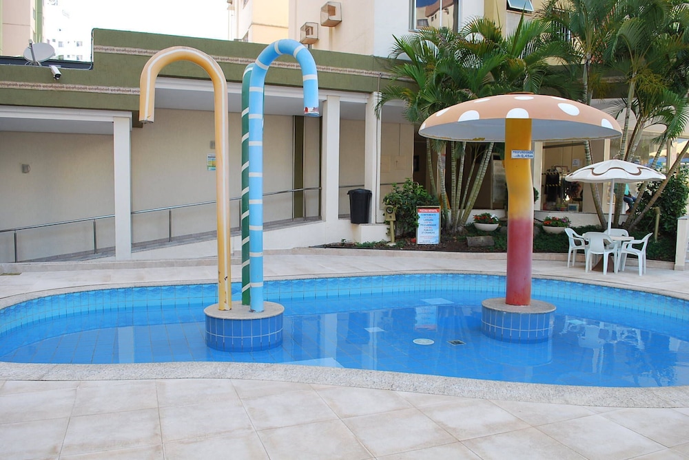 Prive Das Thermas I - Achei Ferias 39/50