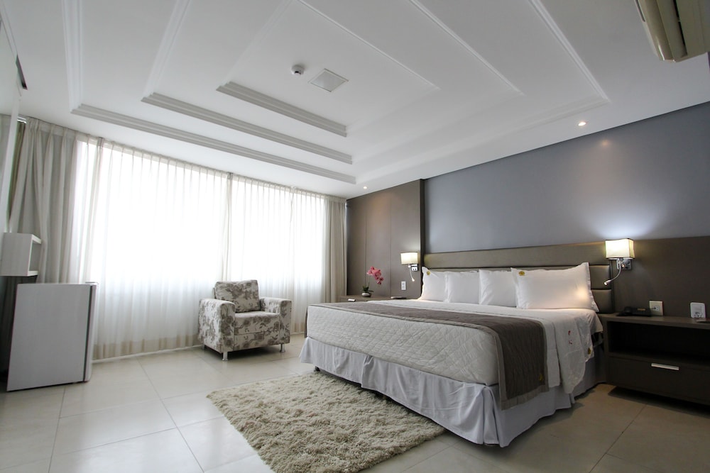 Golden Ville Hotel 27/66