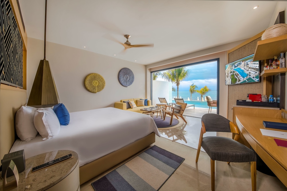 Haven Riviera Cancun Resort & Spa All Inclusive - Adults Only 30/72
