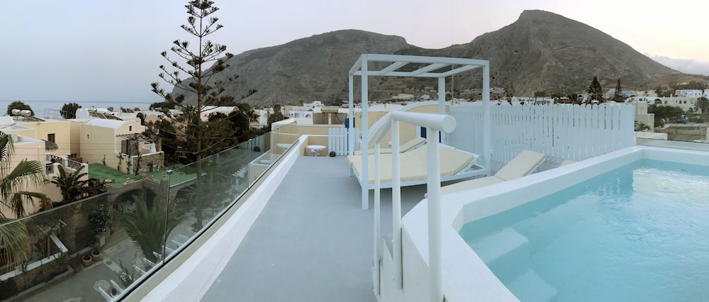 Dioskouri Art Villas 5/66