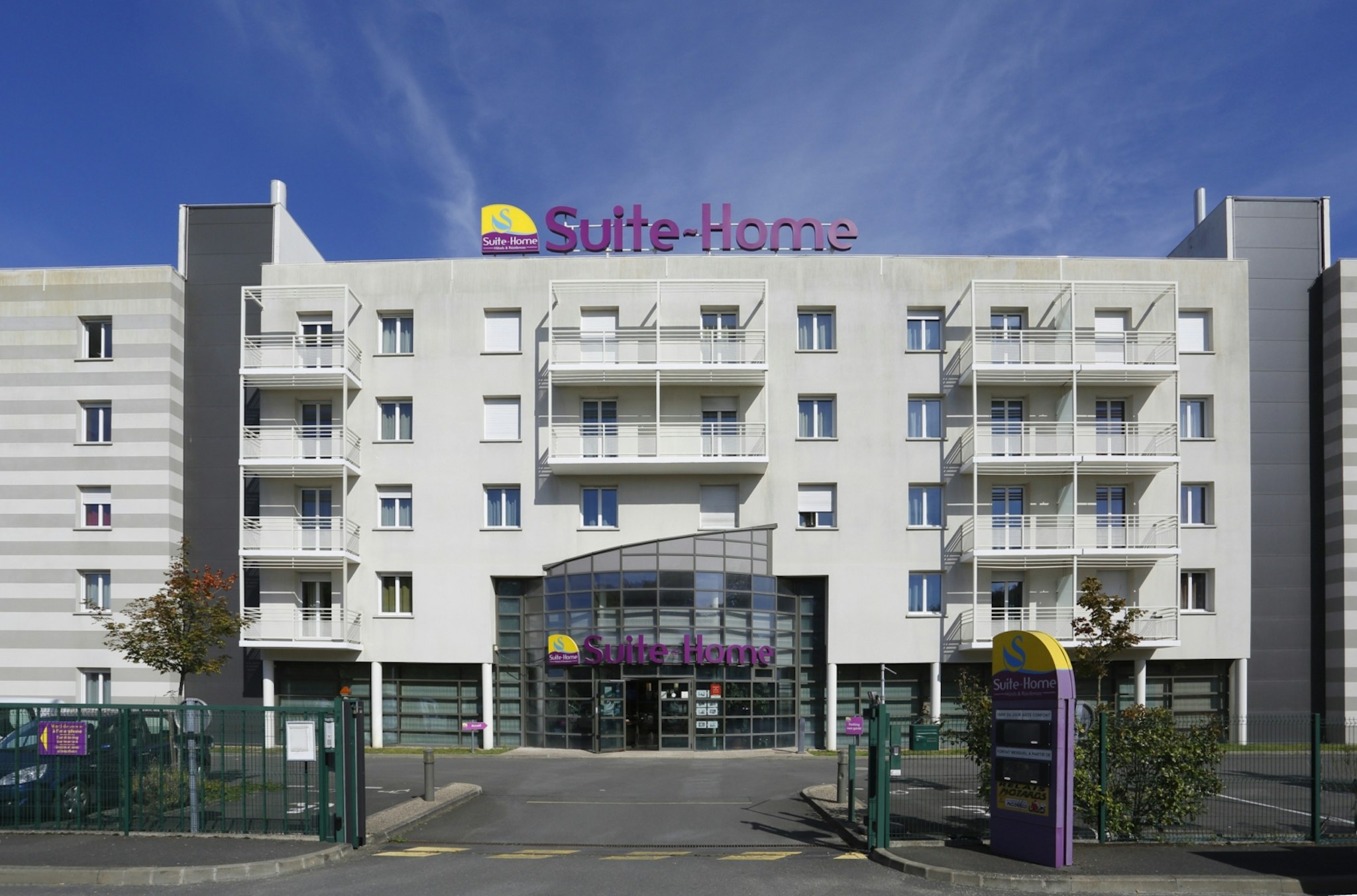 Suite Home Saran Orleans in SARAN