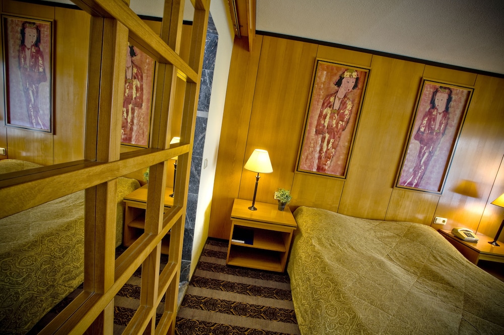 Van der Valk Hotel Gladbeck 24/60