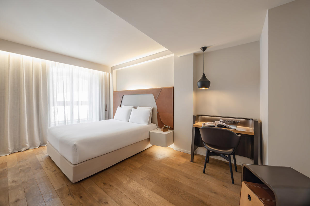 Hotel Les Haras 20/50