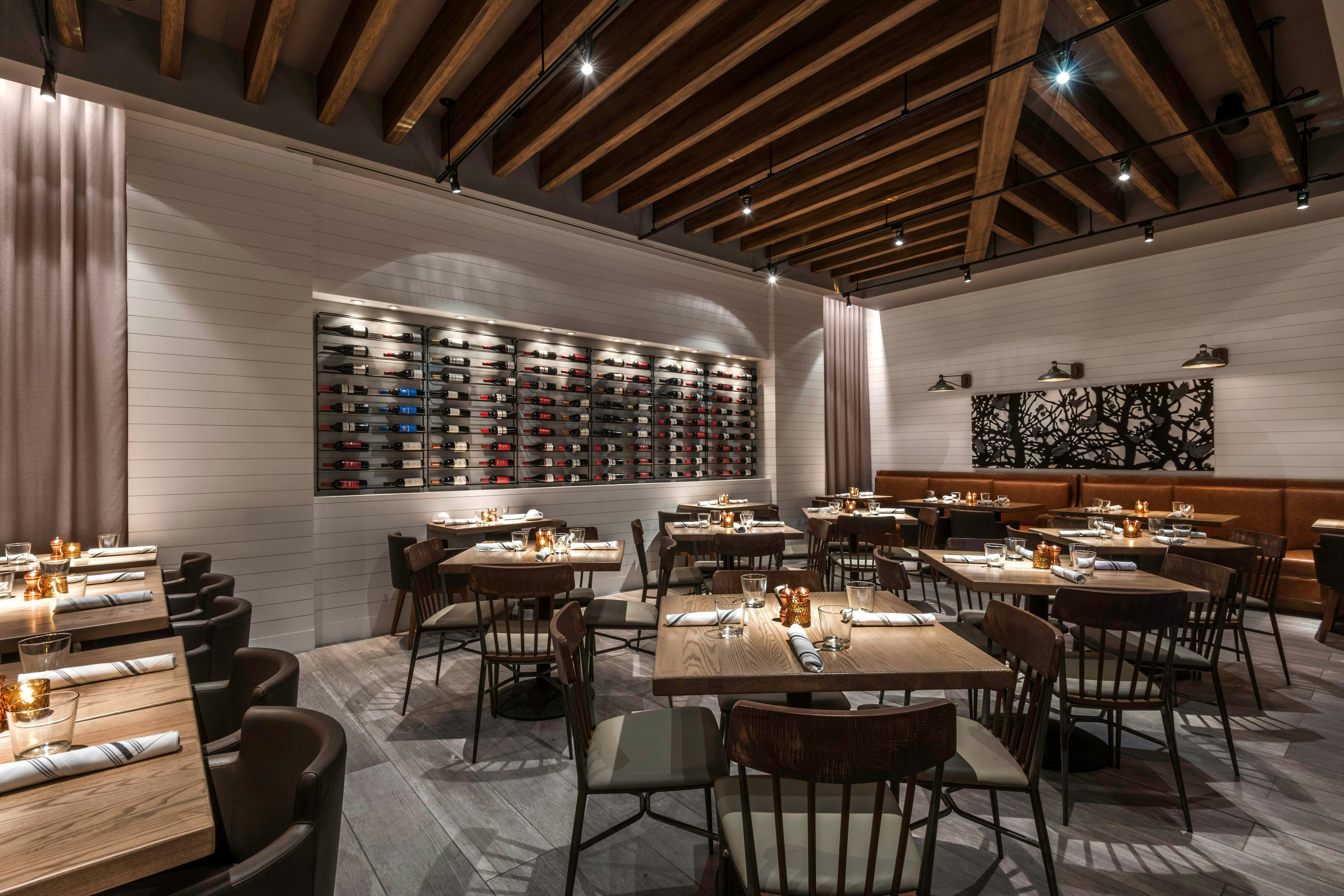 Le Meridien Denver Downtown 53/66