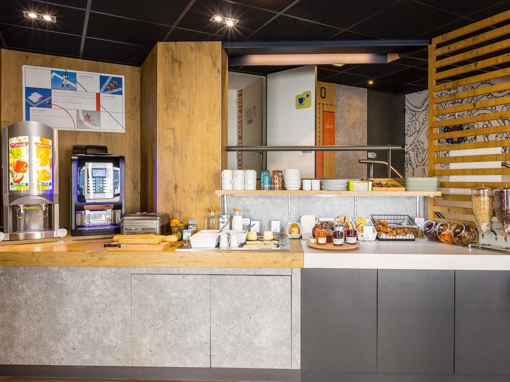 Ibis Budget Angouleme Centre 7/54