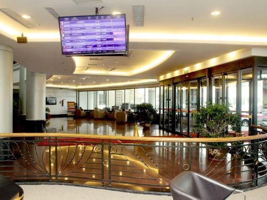 Shenyang Airport Hotel 6/46