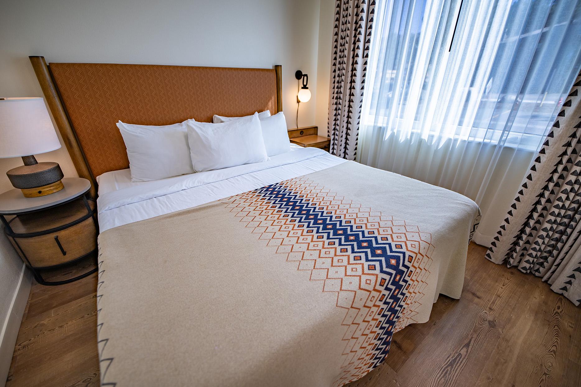 شقة سكنية بغرفتي نوم، Outbound Mammoth 2/2