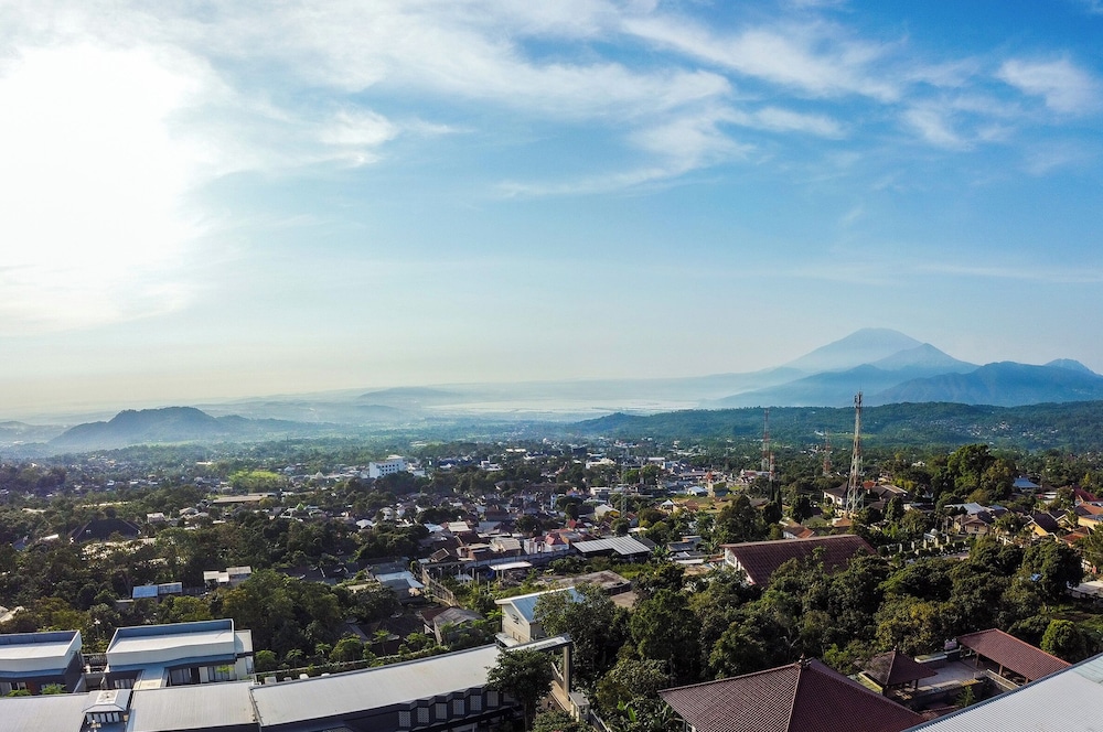 Griya Persada Convention Hotel & Resort - Bandungan 48/53