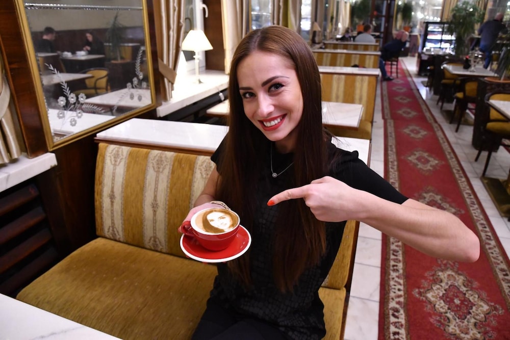 Hotel Europa Poprad 9/49
