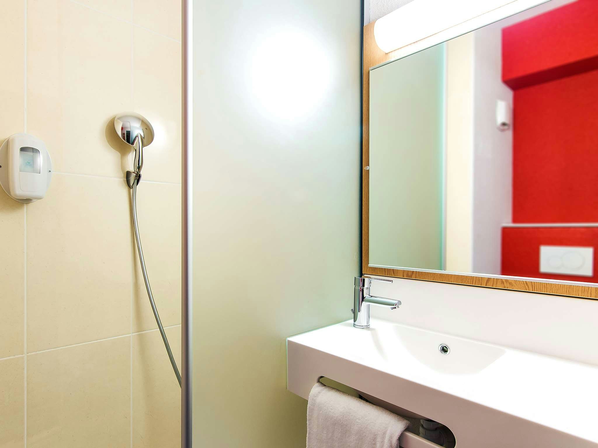 B&B Hotel Toulouse Purpan Zenith 11/11