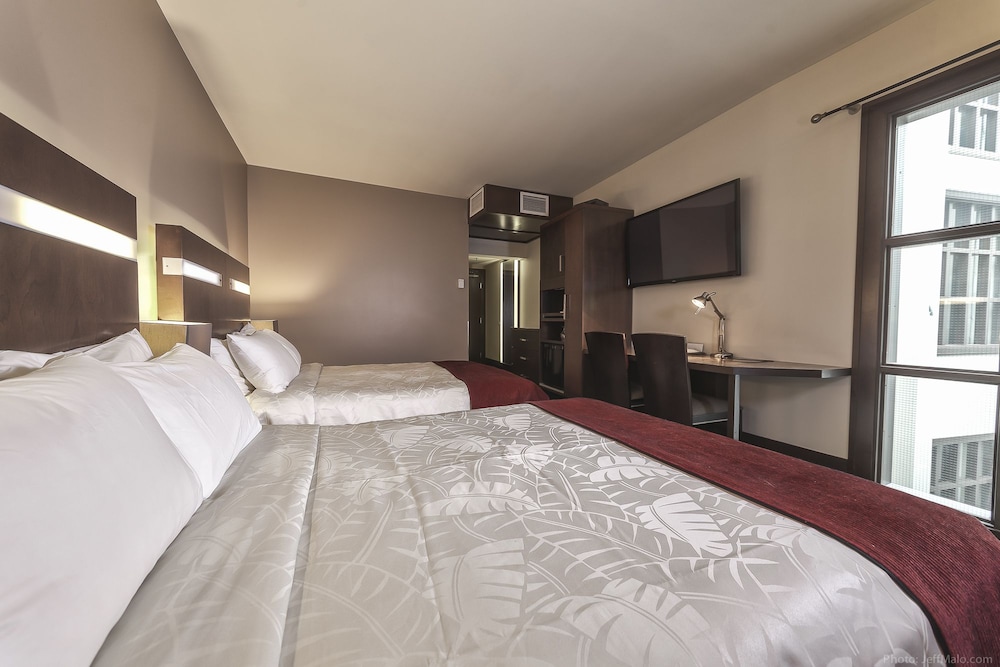 Hotel Sainte Anne 9/50