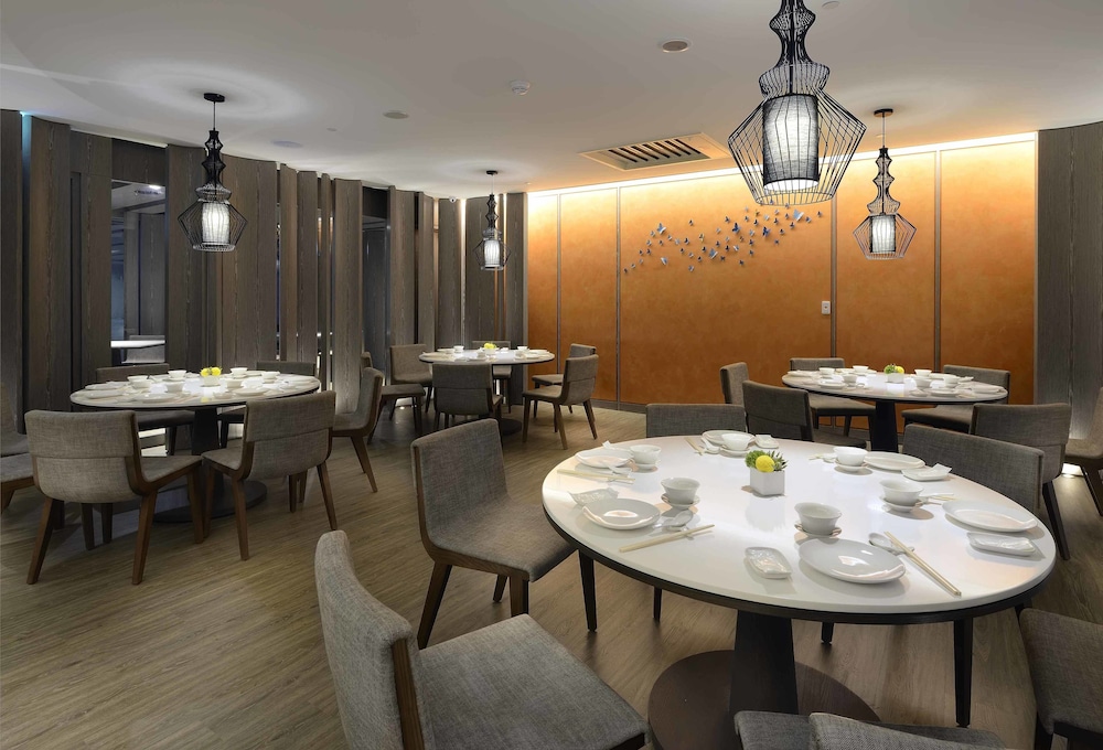 Caesar Park Hotel Banqiao 52/71