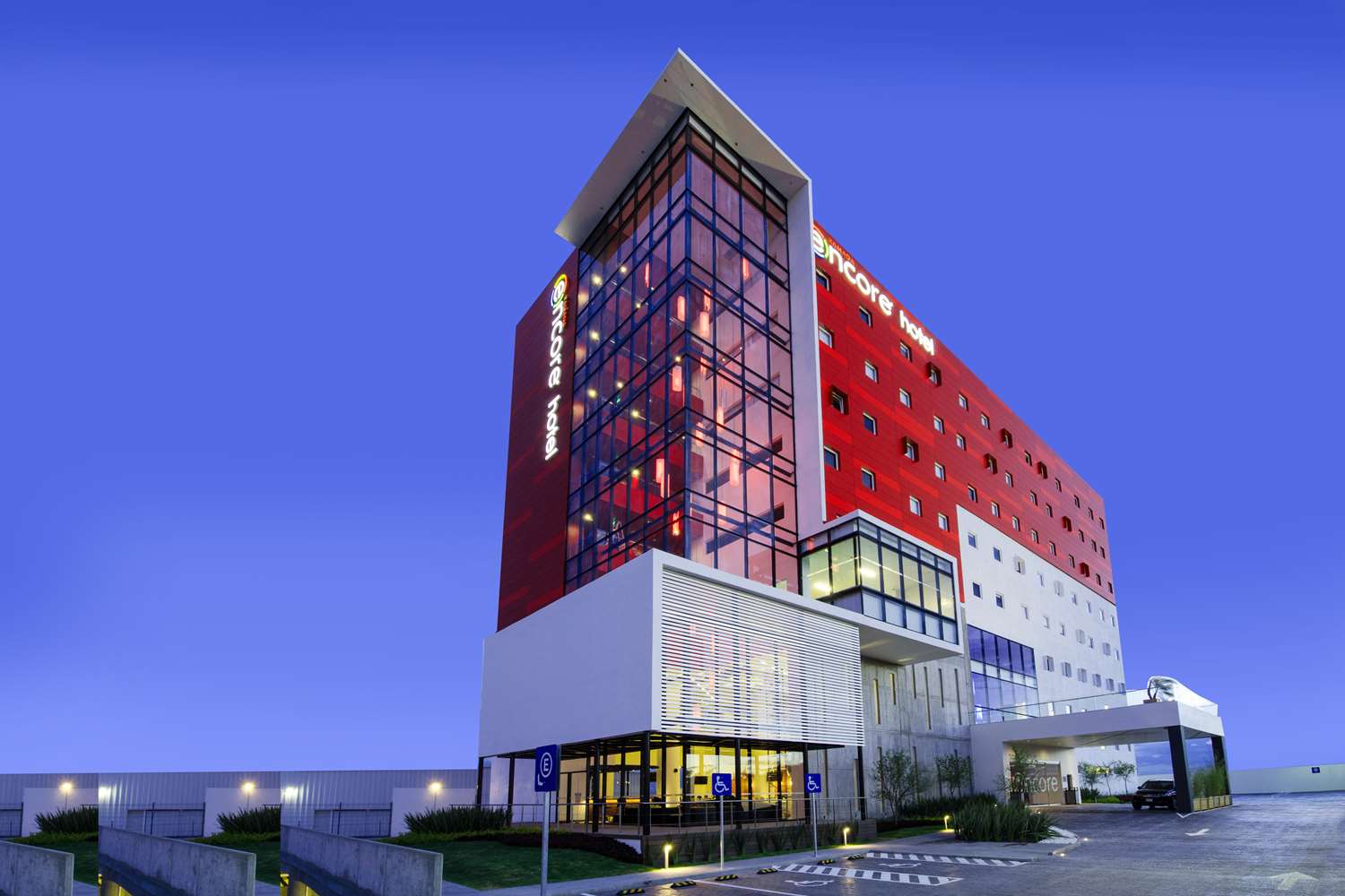 Ramada Encore by Wyndham Aguascalientes 6/50