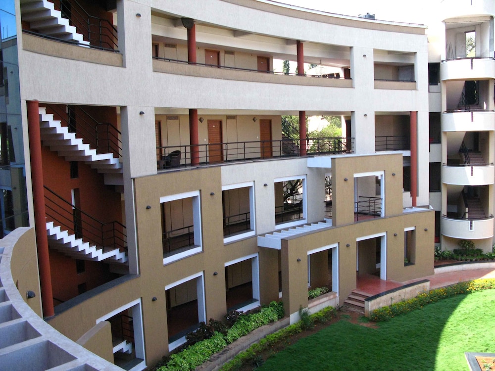 Hotel Malligi 3/50