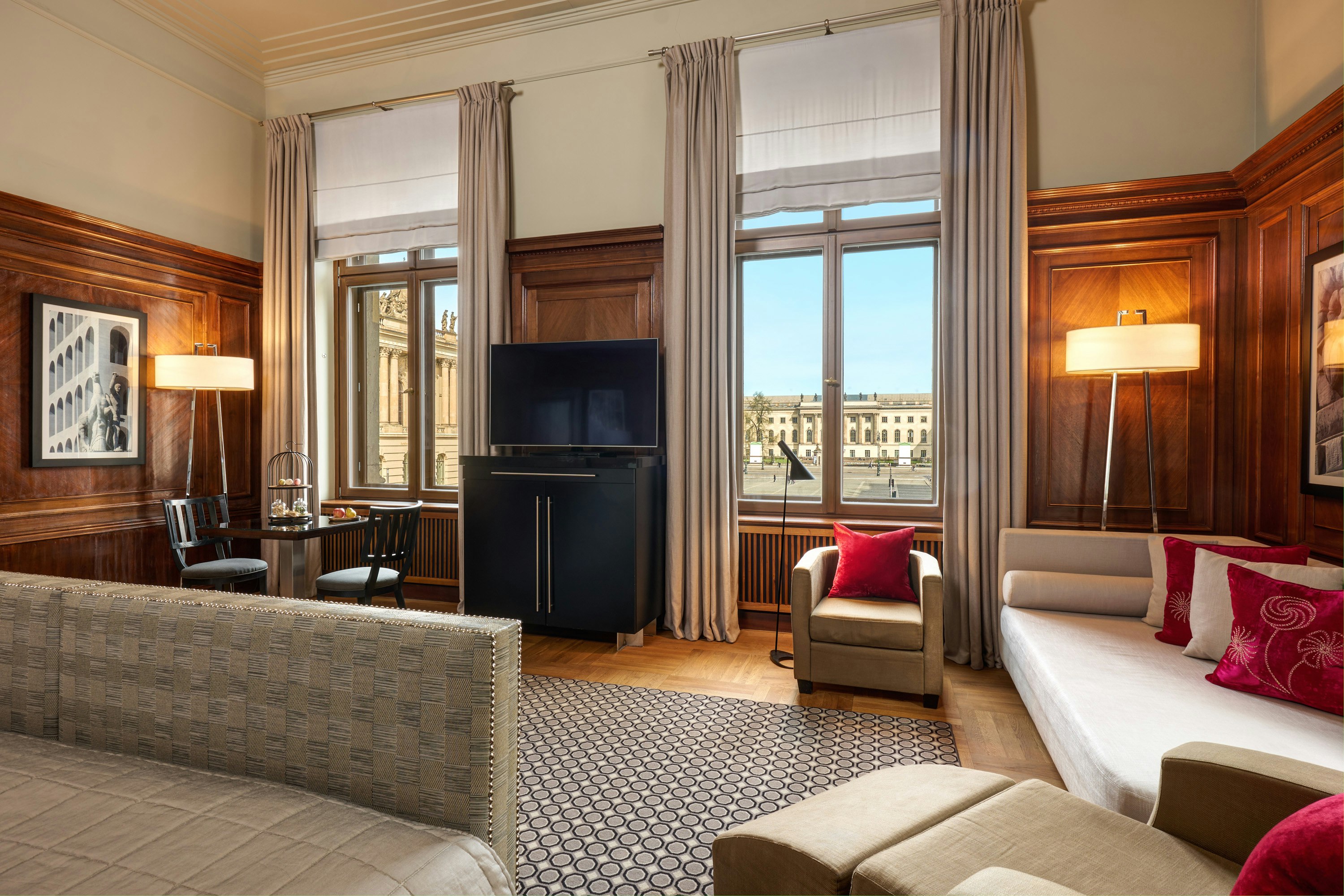 Hotel De Rome Berlin 47/56