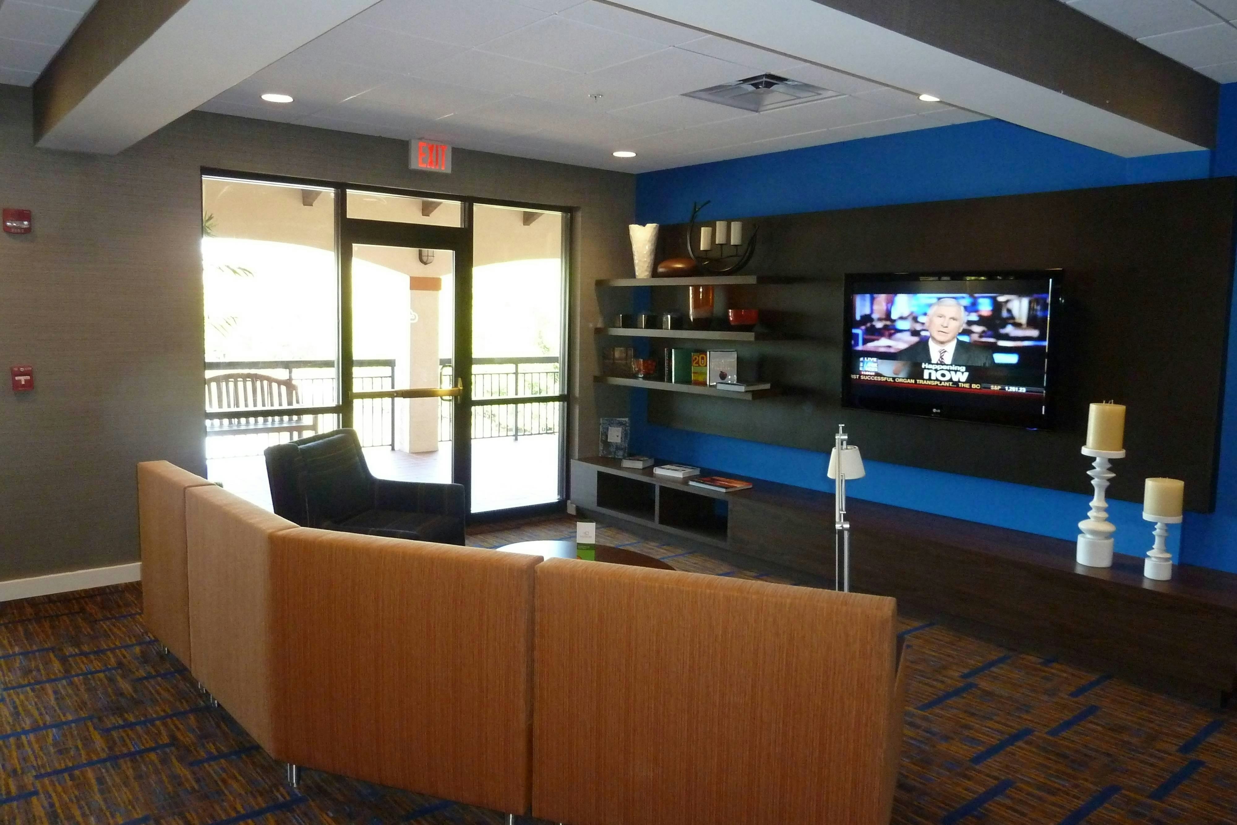 Courtyard By Marriott Key West Waterfront 19/35
