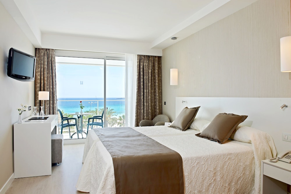 Hipotels Hipocampo - Adults Only 13/48