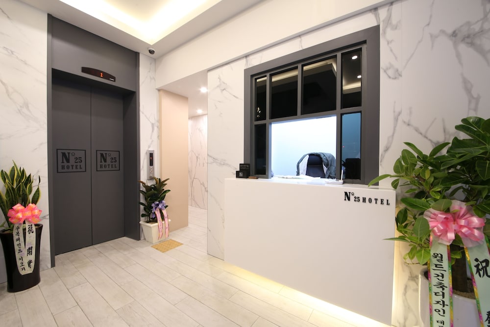 Busan Seomyeon 1st Street No. 25 4/53