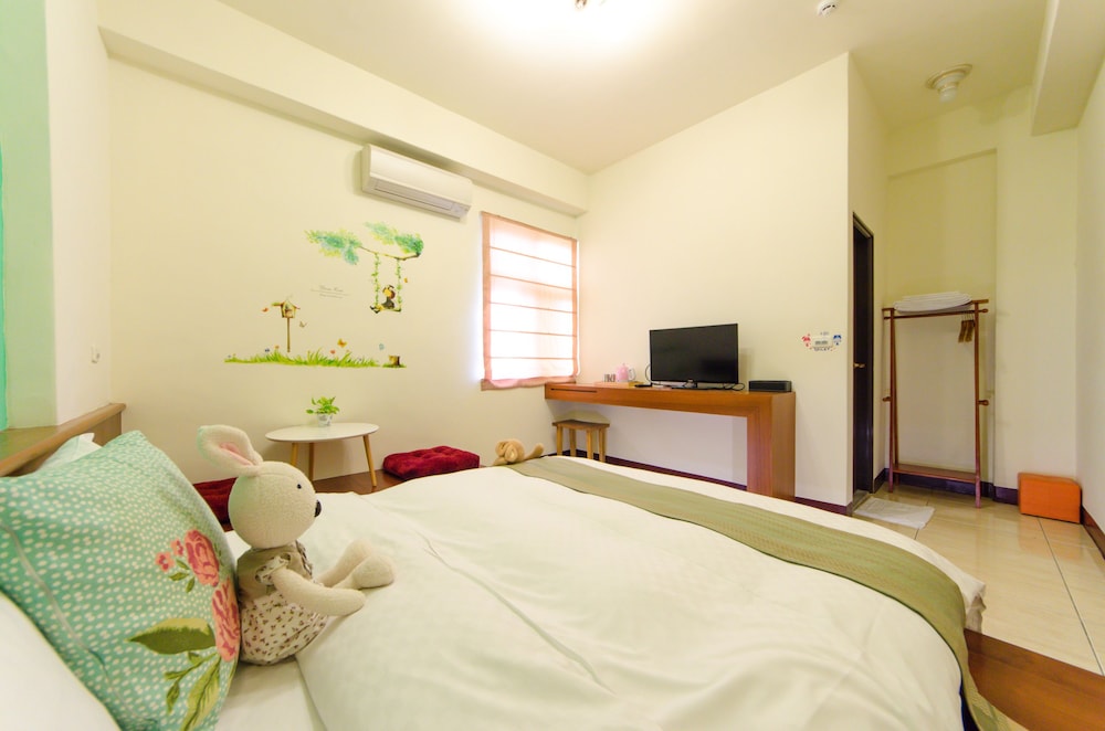 Encounter Hostel 8/47