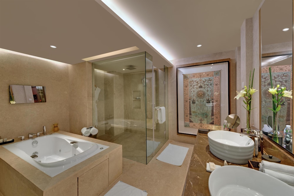 Hyatt Regency Ahmedabad 80/80