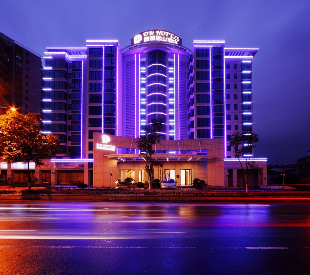 Dw Hotels 45/50