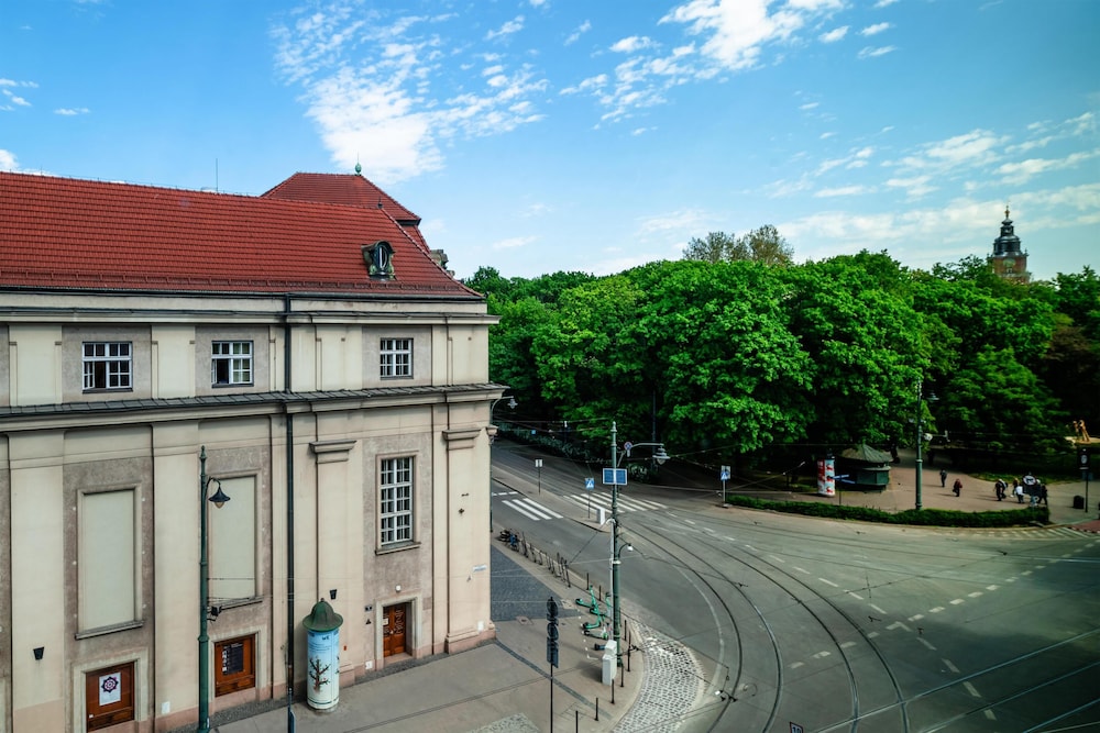 Radisson Blu Hotel Krakow 4/84