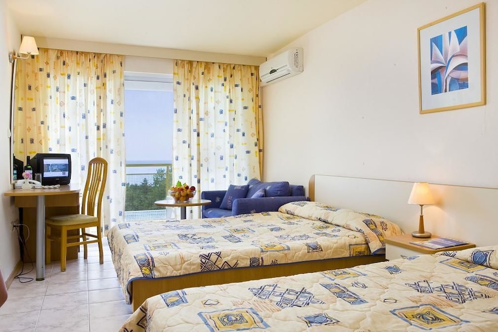Hotel Orhidea 4/18