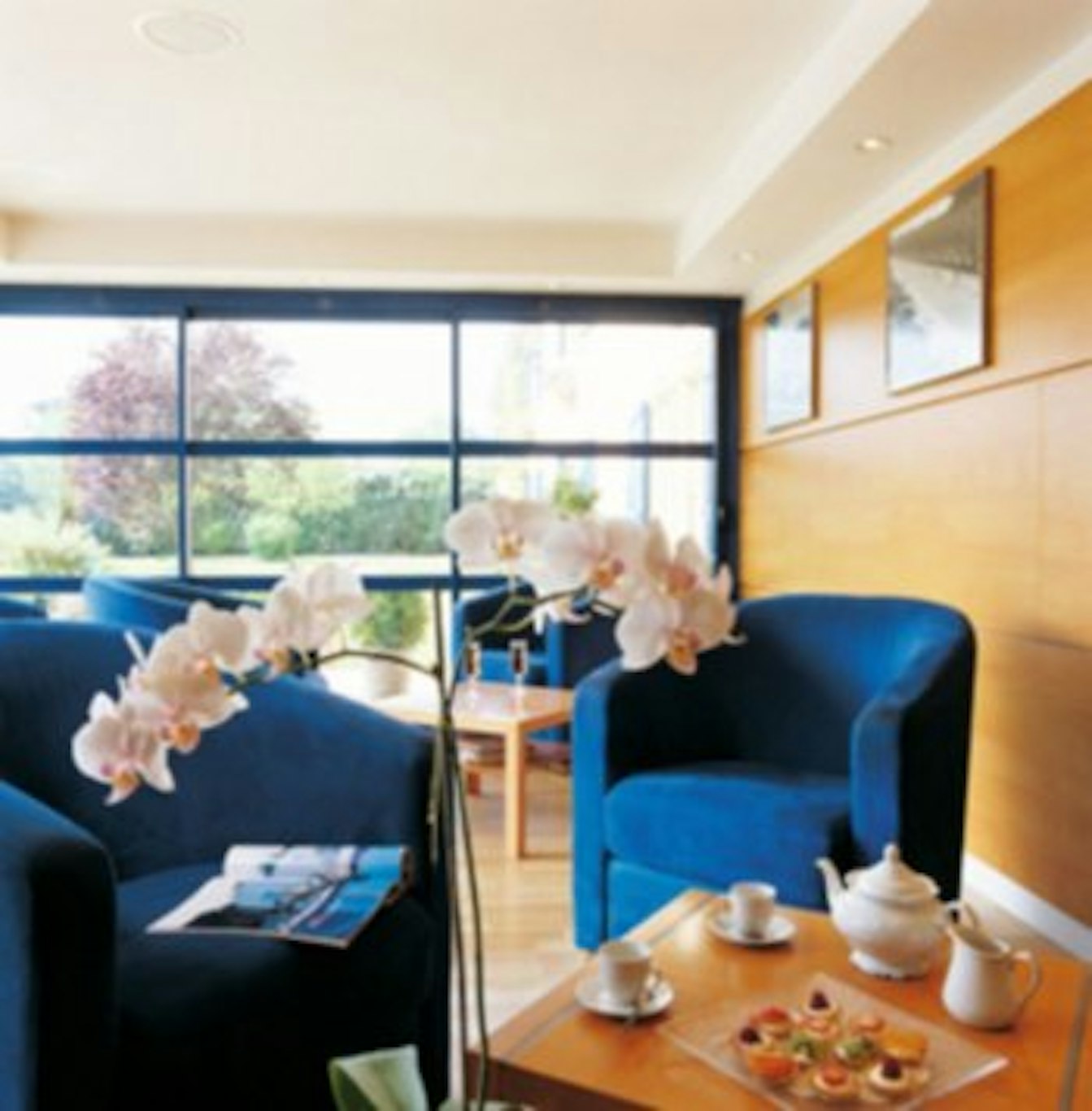 The Originals City, Hotel Alizea, Le Mans Nord 6/6