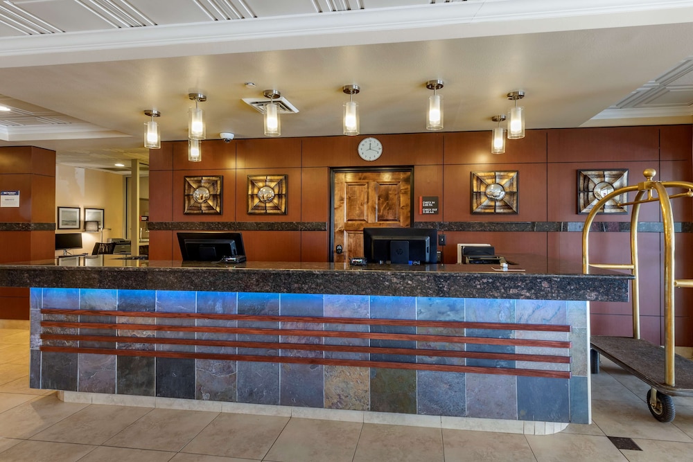Best Western Brighton Inn 8/37
