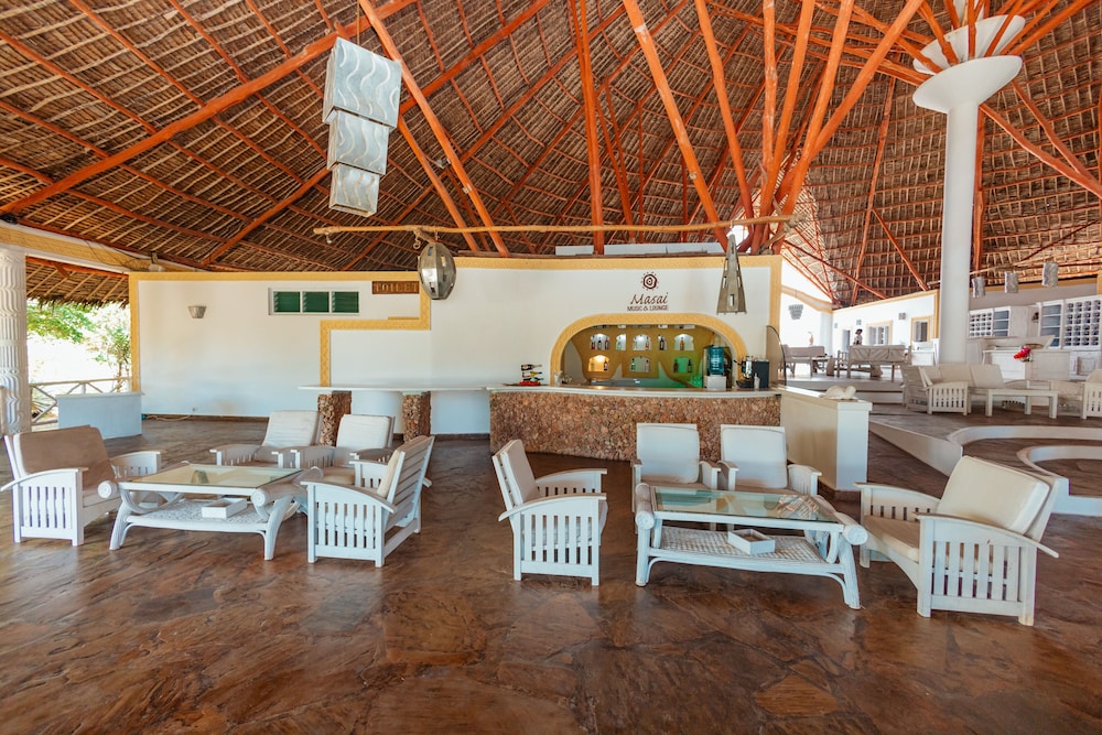 Ora Resort Twiga Beach 17/41