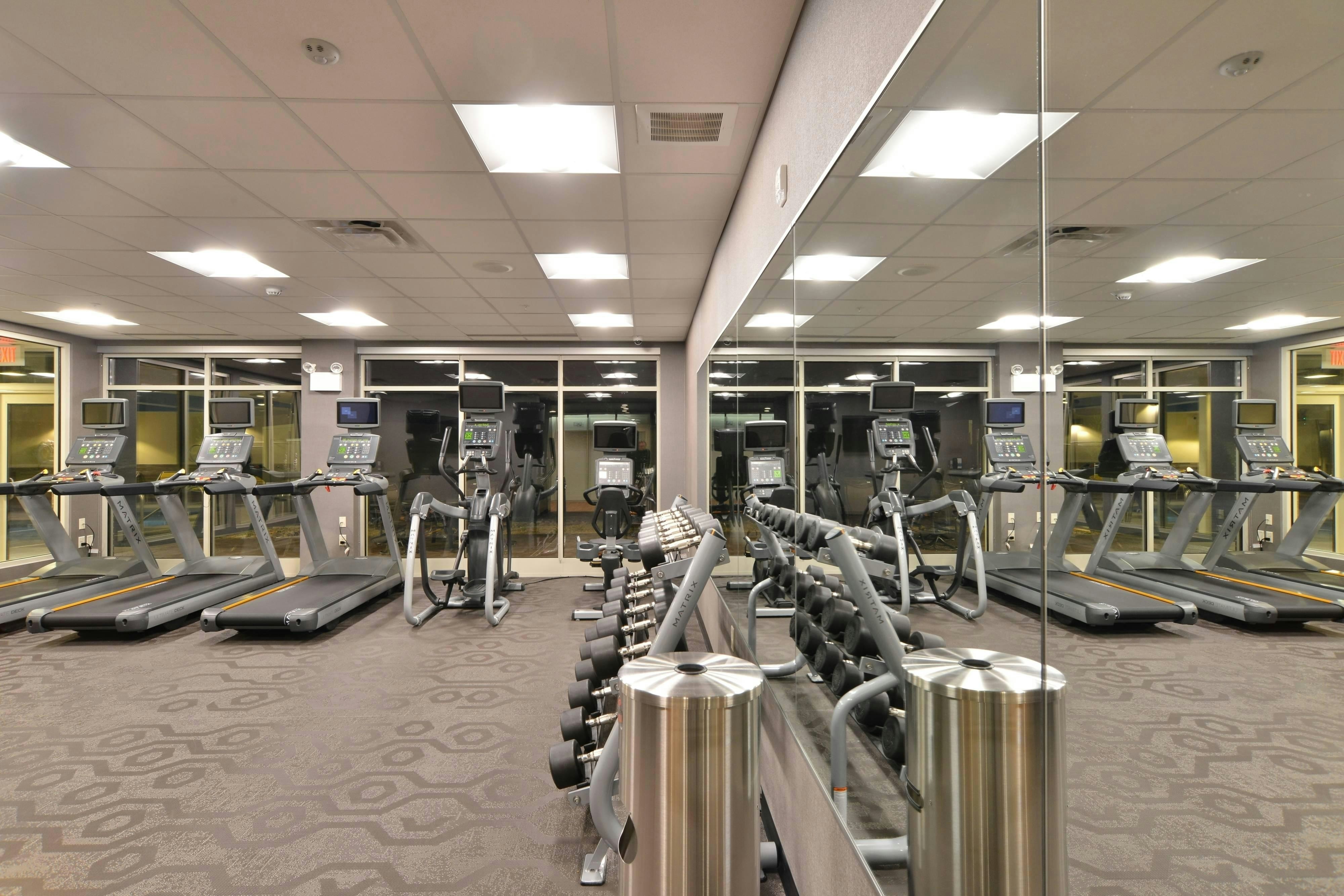 Fairfield Inn Suites Eau Claire Chippewa Falls 7/17