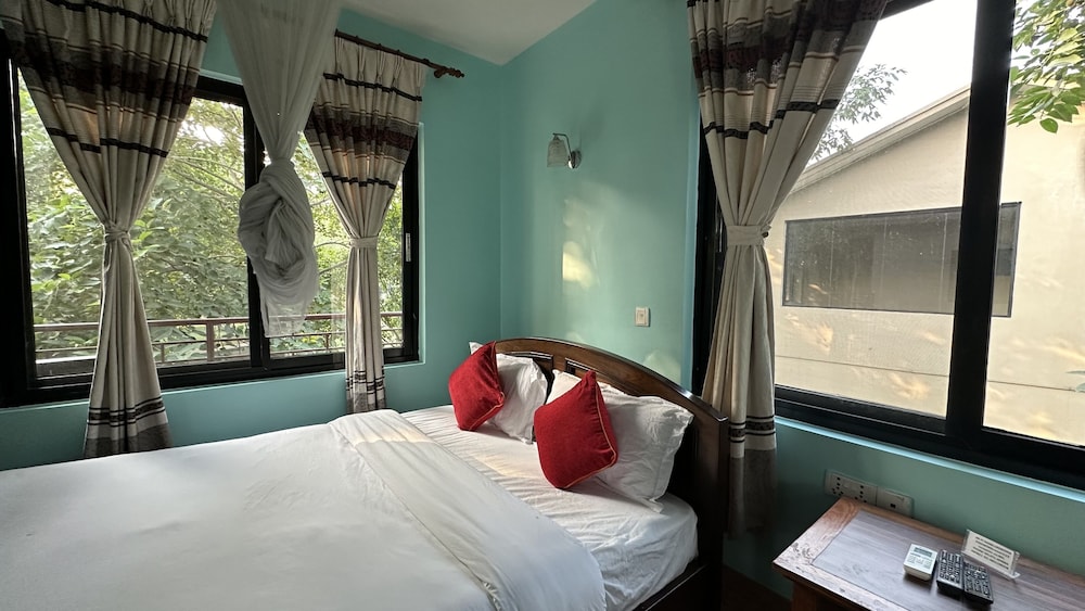 Lumbini Buddha Garden Resort 12/50