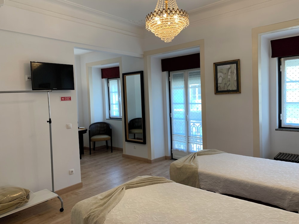 Discovery Apartment Estrela 10/50