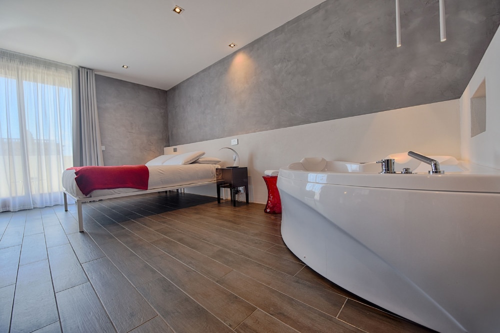 Quaint Boutique Hotel Xewkija 34/70