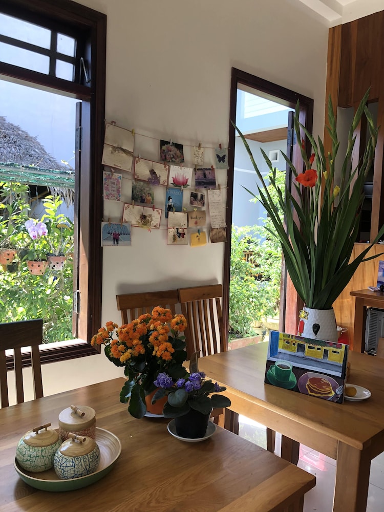Charming Homestay 35/50
